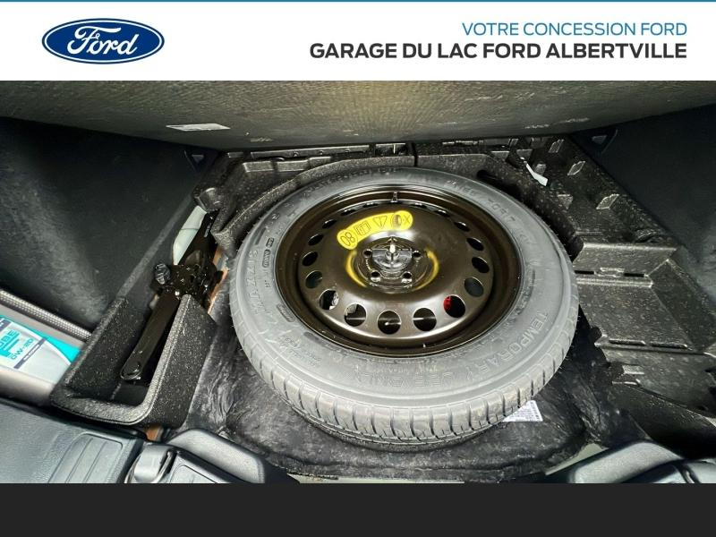 Photo 18 de l’annonce de FORD Kuga d’occasion à vendre à ALBERTVILLE