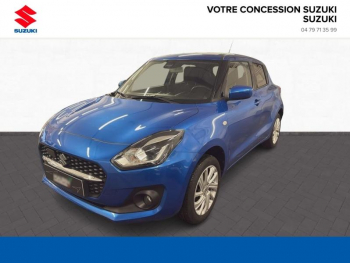 SUZUKI Swift 1.2 Dualjet Hybrid 83ch PrivilÃ¨ge AllGrip