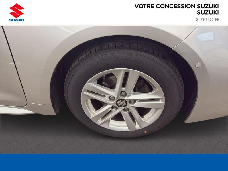 Photo 4 de l’annonce de SUZUKI Swace d’occasion à vendre à CHAMBERY