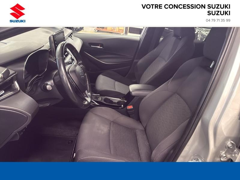 Photo 10 de l’annonce de SUZUKI Swace d’occasion à vendre à CHAMBERY