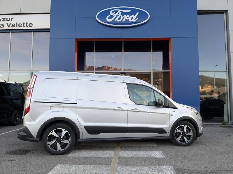 Photo 7 de l’annonce de FORD Transit Connect VUL d’occasion à vendre à LA VALETTE