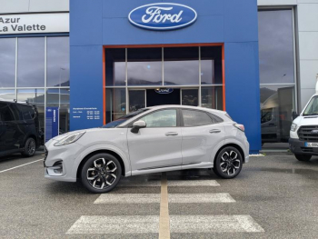 FORD Puma d’occasion à vendre à LA VALETTE