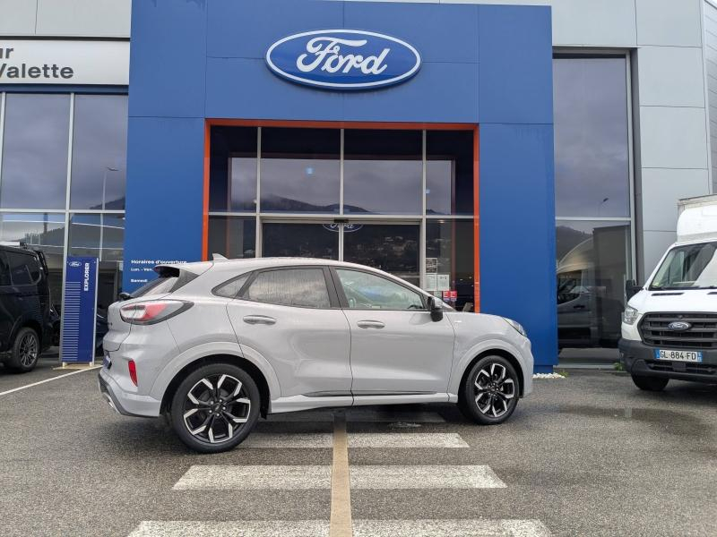 Photo 7 de l’annonce de FORD Puma d’occasion à vendre à LA VALETTE