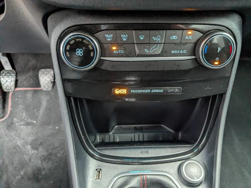 Photo 14 de l’annonce de FORD Puma d’occasion à vendre à LA VALETTE