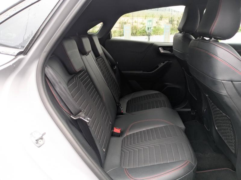 Photo 17 de l’annonce de FORD Puma d’occasion à vendre à LA VALETTE