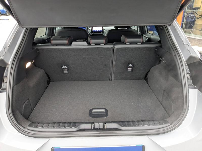 Photo 18 de l’annonce de FORD Puma d’occasion à vendre à LA VALETTE