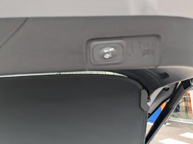 Photo 19 de l’annonce de FORD Puma d’occasion à vendre à LA VALETTE