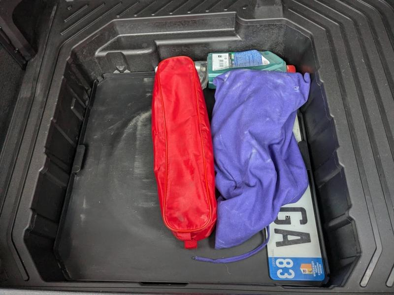 Photo 20 de l’annonce de FORD Puma d’occasion à vendre à LA VALETTE