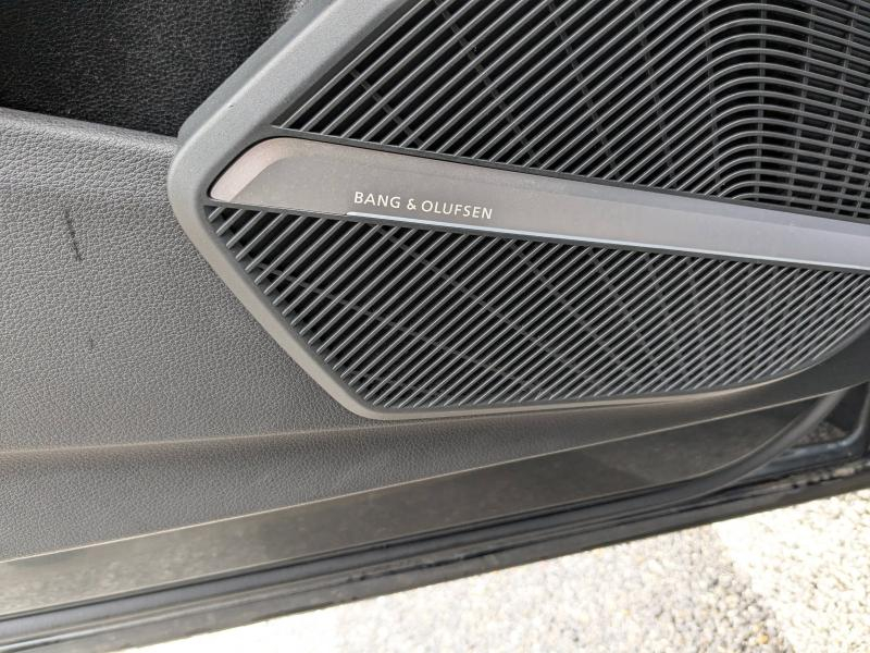 Photo 10 de l’annonce de AUDI Q5 d’occasion à vendre à LA VALETTE