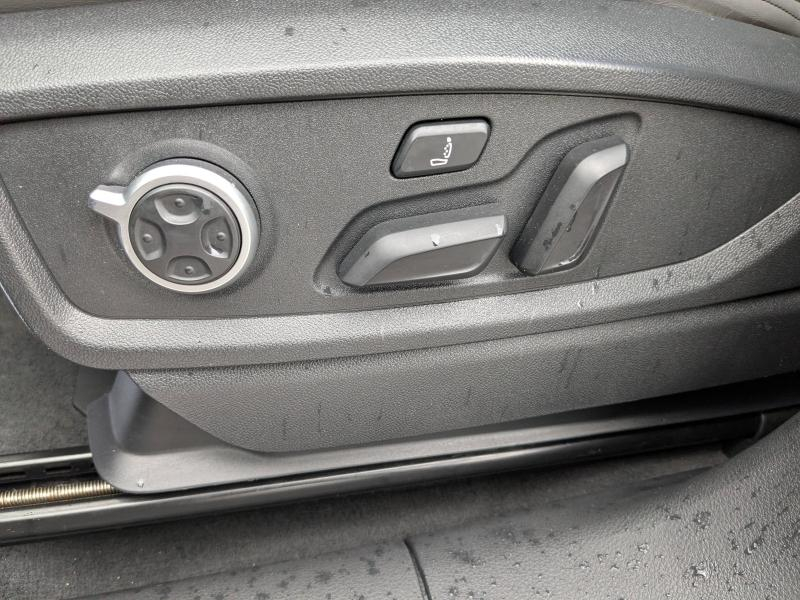 Photo 18 de l’annonce de AUDI Q5 d’occasion à vendre à LA VALETTE