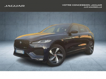 JAGUAR F-Pace d’occasion à vendre à MARSEILLE