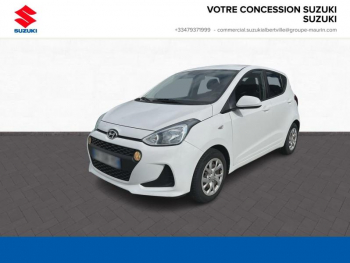 HYUNDAI i10 1.0 66ch Intuitive Euro6d-Temp