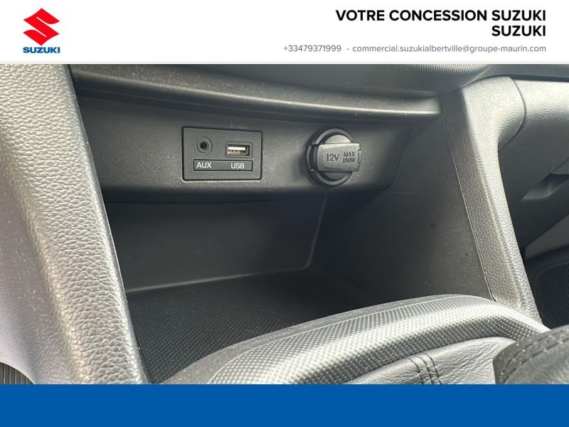 Photo 12 de l’annonce de HYUNDAI i10 d’occasion à vendre à CHAMBERY