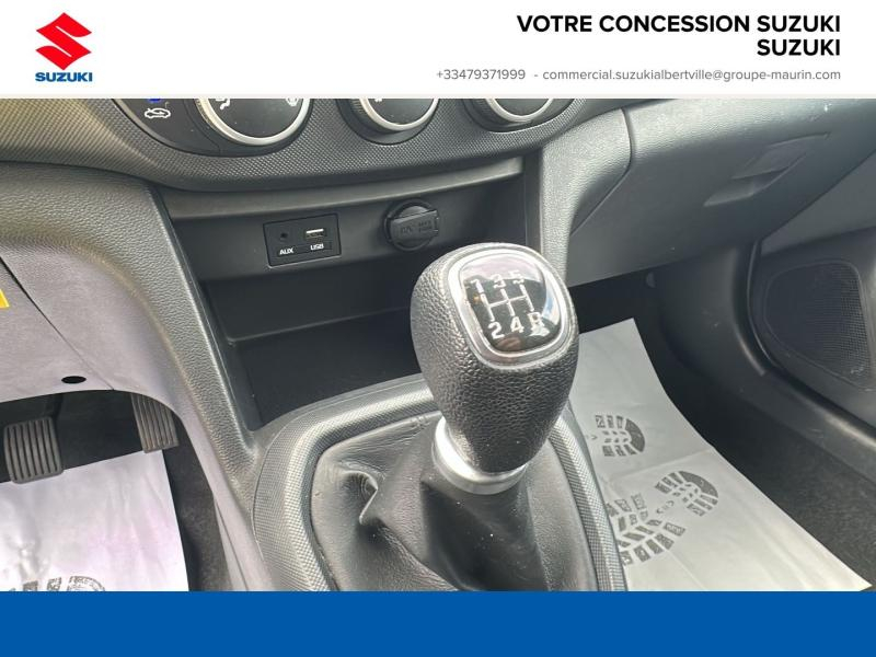 Photo 13 de l’annonce de HYUNDAI i10 d’occasion à vendre à CHAMBERY