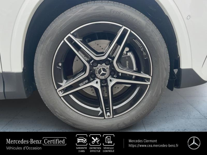 Photo 4 de l’annonce de MERCEDES-BENZ Classe GLA d’occasion à vendre à AUBIÈRE