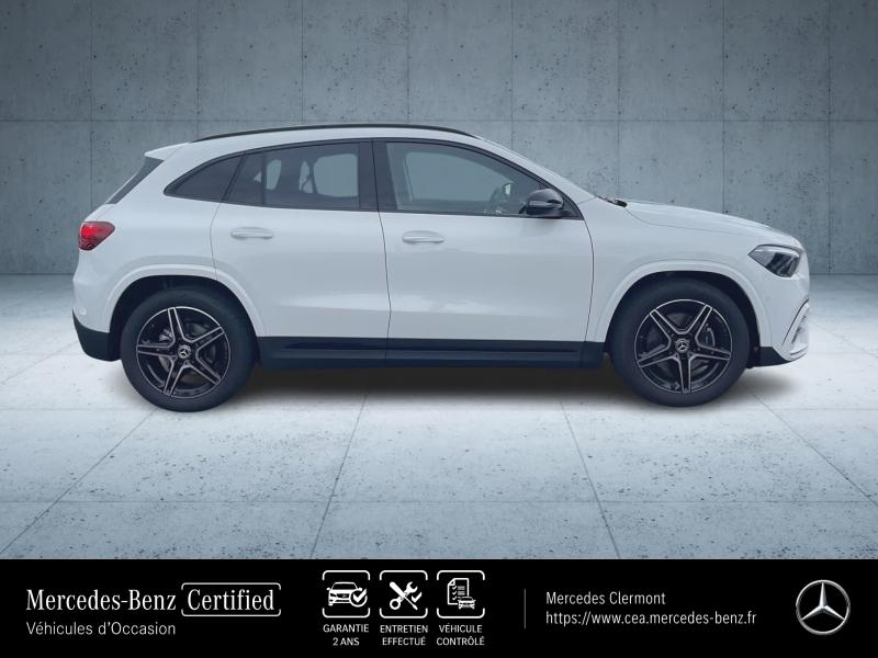 Photo 5 de l’annonce de MERCEDES-BENZ Classe GLA d’occasion à vendre à AUBIÈRE
