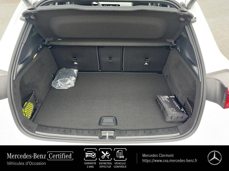 Photo 10 de l’annonce de MERCEDES-BENZ Classe GLA d’occasion à vendre à AUBIÈRE