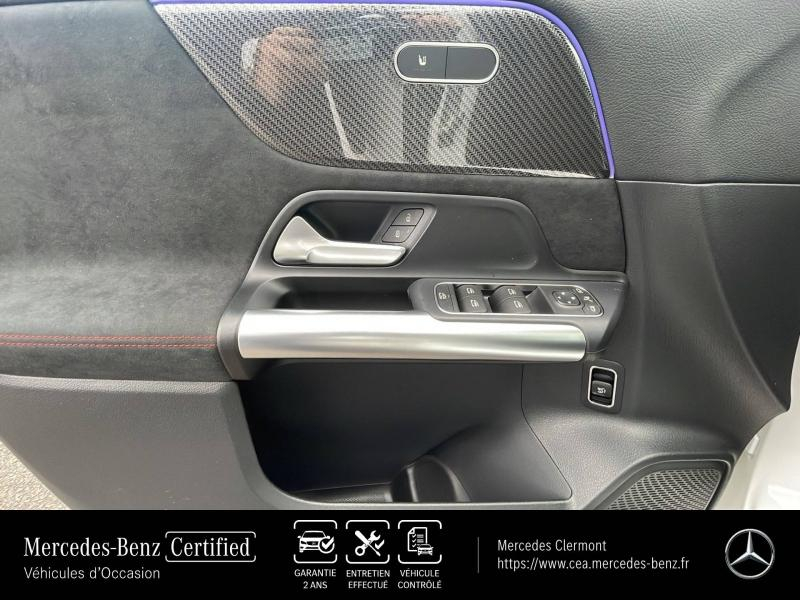 Photo 16 de l’annonce de MERCEDES-BENZ Classe GLA d’occasion à vendre à AUBIÈRE