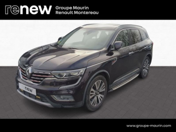 RENAULT Koleos d’occasion à vendre à VARENNES SUR SEINE