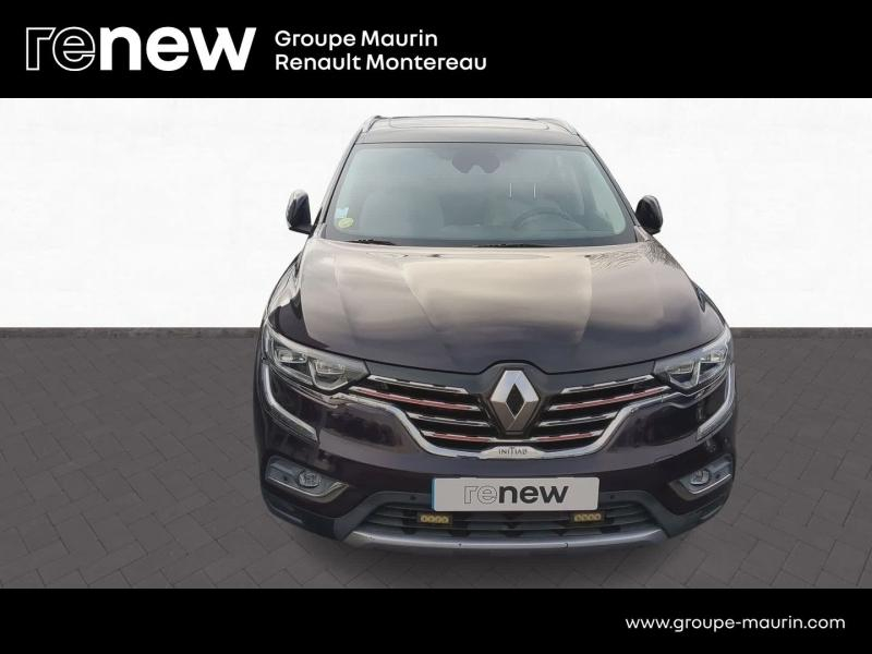 Photo 8 de l’annonce de RENAULT Koleos d’occasion à vendre à VARENNES SUR SEINE