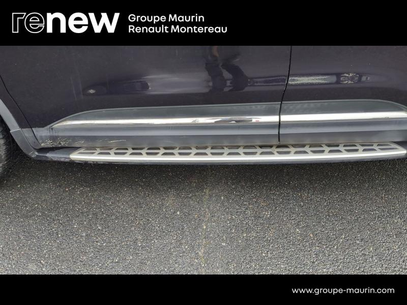 Photo 10 de l’annonce de RENAULT Koleos d’occasion à vendre à VARENNES SUR SEINE