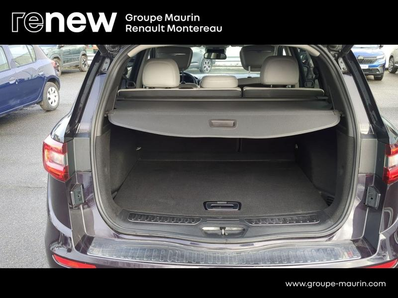 Photo 11 de l’annonce de RENAULT Koleos d’occasion à vendre à VARENNES SUR SEINE