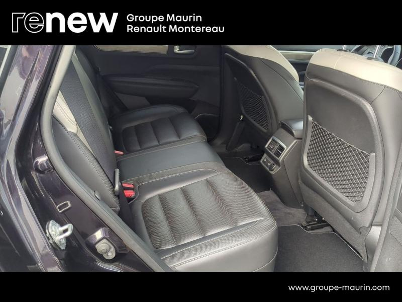 Photo 12 de l’annonce de RENAULT Koleos d’occasion à vendre à VARENNES SUR SEINE