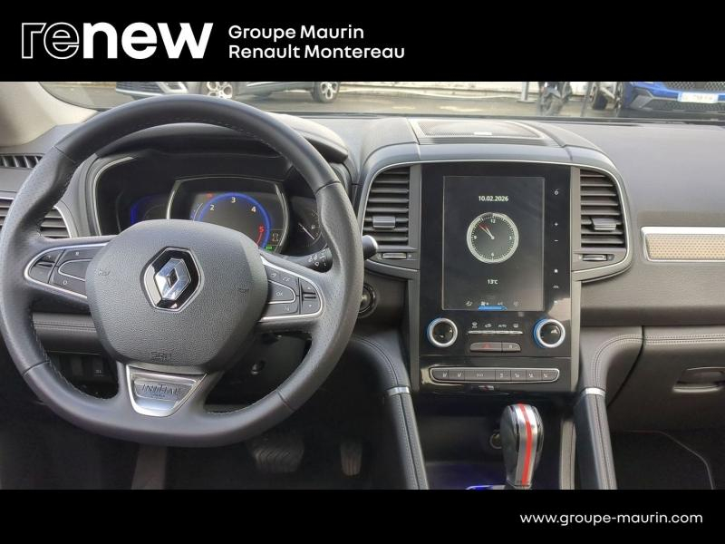 Photo 15 de l’annonce de RENAULT Koleos d’occasion à vendre à VARENNES SUR SEINE