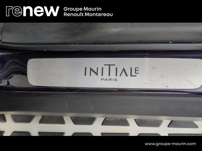 Photo 16 de l’annonce de RENAULT Koleos d’occasion à vendre à VARENNES SUR SEINE