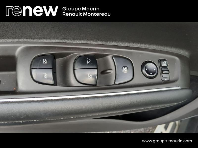 Photo 17 de l’annonce de RENAULT Koleos d’occasion à vendre à VARENNES SUR SEINE