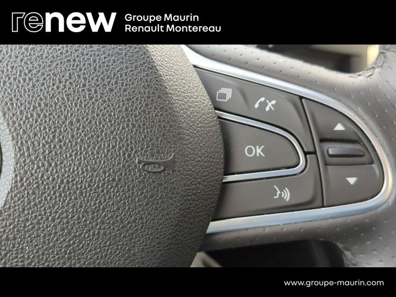 Photo 18 de l’annonce de RENAULT Koleos d’occasion à vendre à VARENNES SUR SEINE