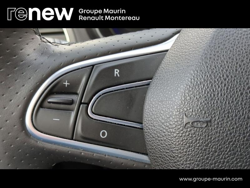 Photo 19 de l’annonce de RENAULT Koleos d’occasion à vendre à VARENNES SUR SEINE