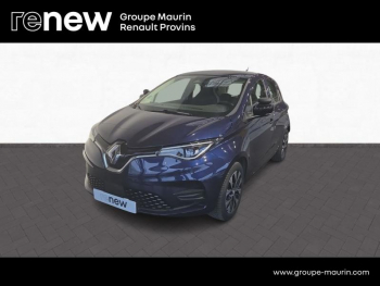 RENAULT Zoe E-Tech auto Ã©cole R110 - 22B