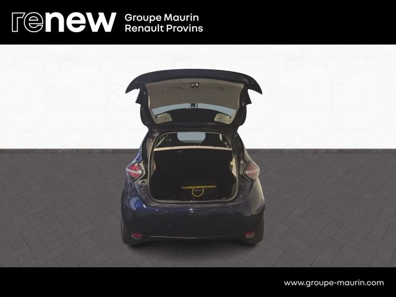 Photo 9 de l’annonce de RENAULT Zoe d’occasion à vendre à PROVINS