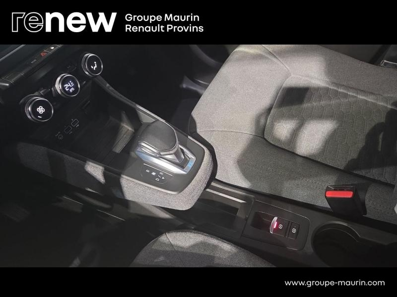 Photo 15 de l’annonce de RENAULT Zoe d’occasion à vendre à PROVINS