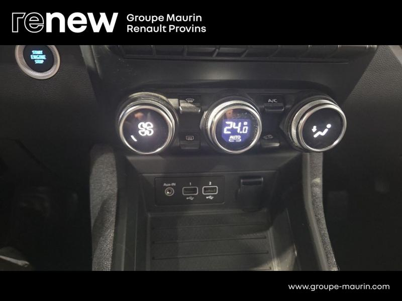 Photo 18 de l’annonce de RENAULT Zoe d’occasion à vendre à PROVINS