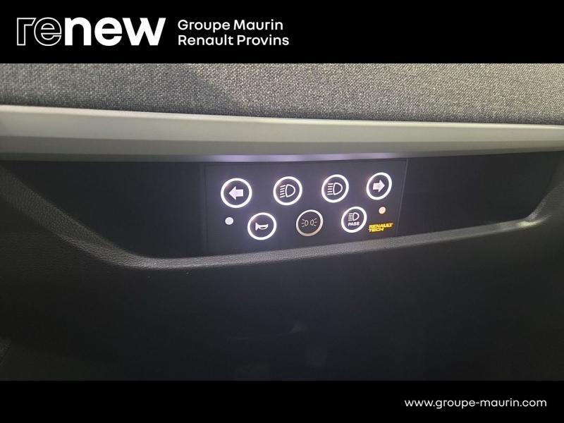 Photo 19 de l’annonce de RENAULT Zoe d’occasion à vendre à PROVINS