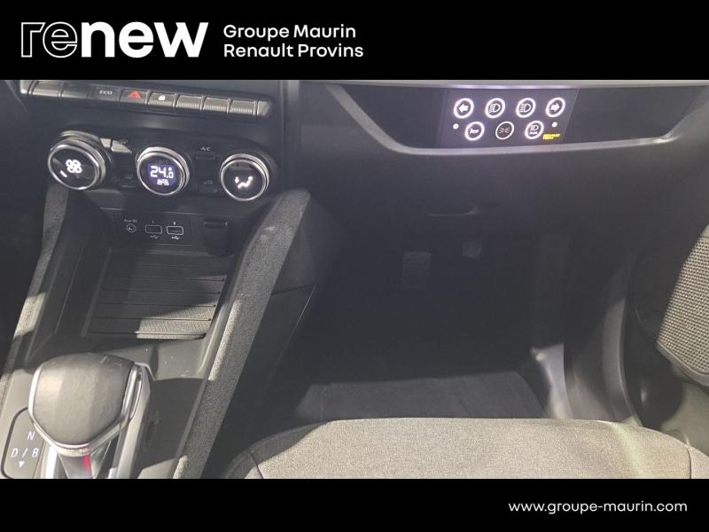 Photo 20 de l’annonce de RENAULT Zoe d’occasion à vendre à PROVINS