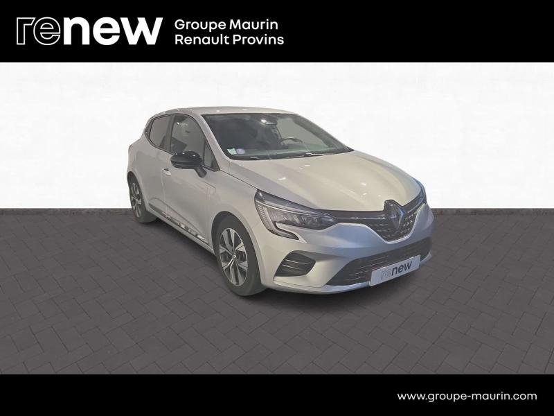 Photo 3 de l’annonce de RENAULT Clio d’occasion à vendre à PROVINS