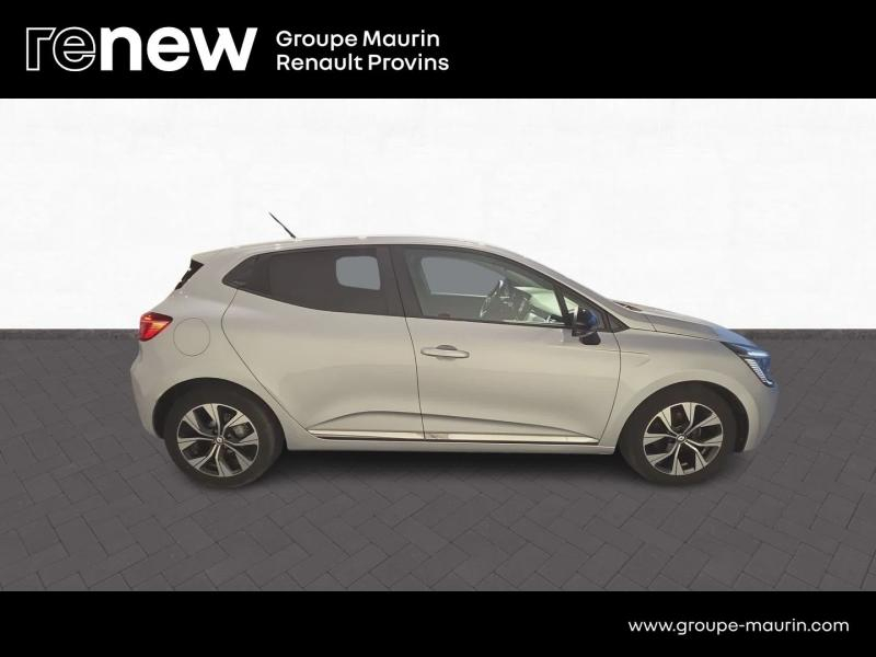 Photo 4 de l’annonce de RENAULT Clio d’occasion à vendre à PROVINS