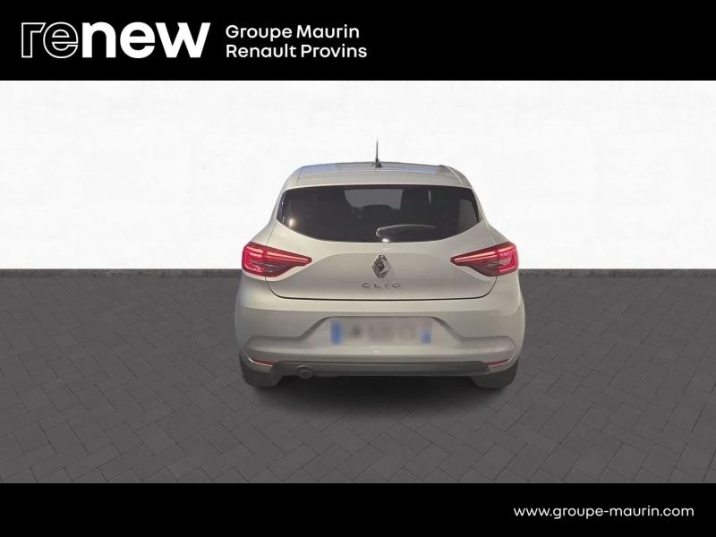 Photo 6 de l’annonce de RENAULT Clio d’occasion à vendre à PROVINS