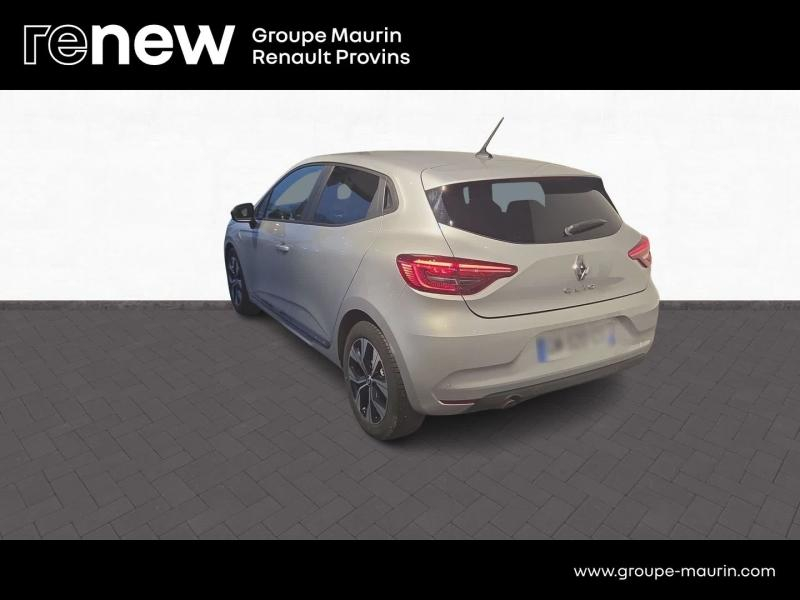 Photo 7 de l’annonce de RENAULT Clio d’occasion à vendre à PROVINS