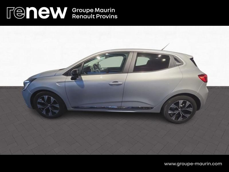 Photo 8 de l’annonce de RENAULT Clio d’occasion à vendre à PROVINS
