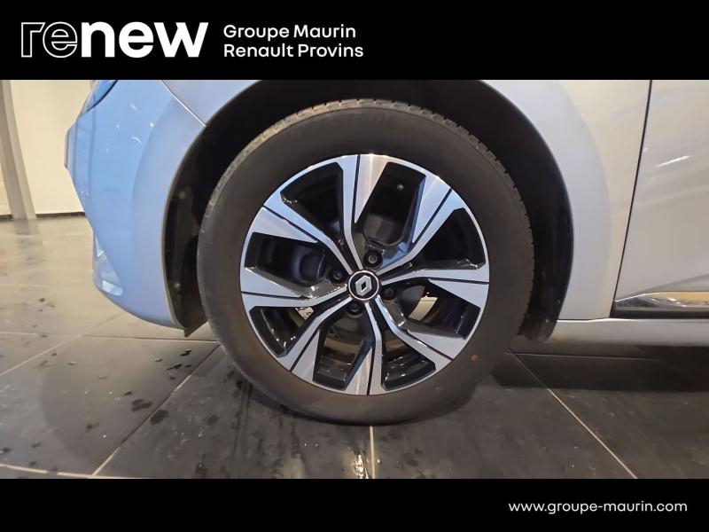 Photo 9 de l’annonce de RENAULT Clio d’occasion à vendre à PROVINS