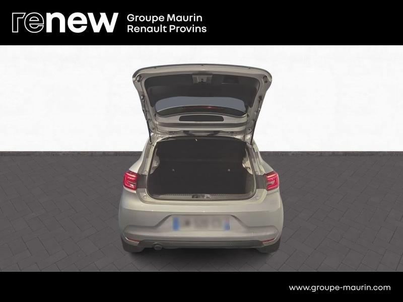 Photo 10 de l’annonce de RENAULT Clio d’occasion à vendre à PROVINS