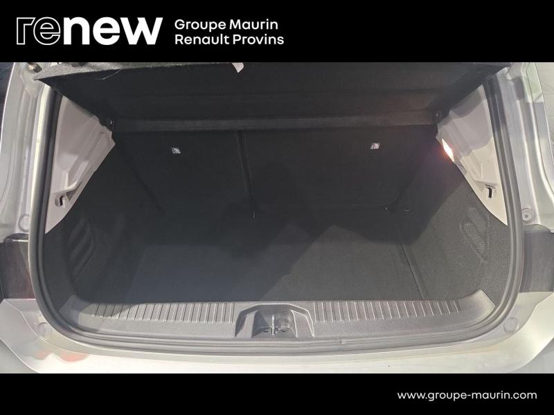 Photo 11 de l’annonce de RENAULT Clio d’occasion à vendre à PROVINS