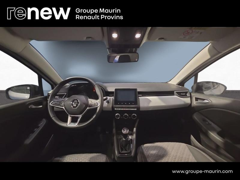 Photo 12 de l’annonce de RENAULT Clio d’occasion à vendre à PROVINS