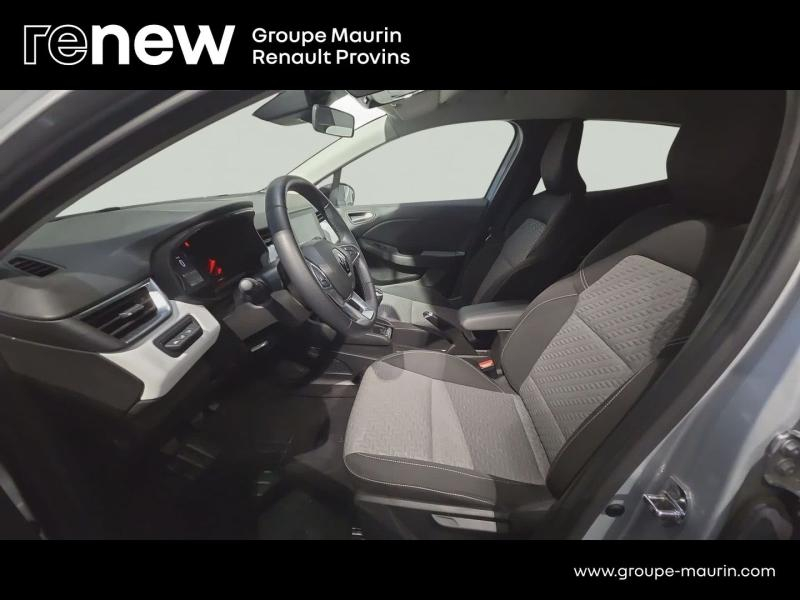 Photo 13 de l’annonce de RENAULT Clio d’occasion à vendre à PROVINS