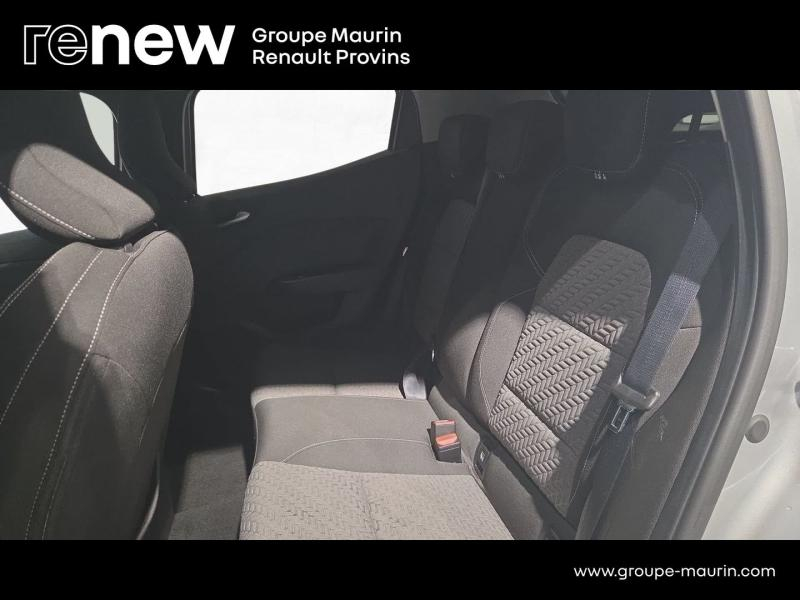 Photo 14 de l’annonce de RENAULT Clio d’occasion à vendre à PROVINS