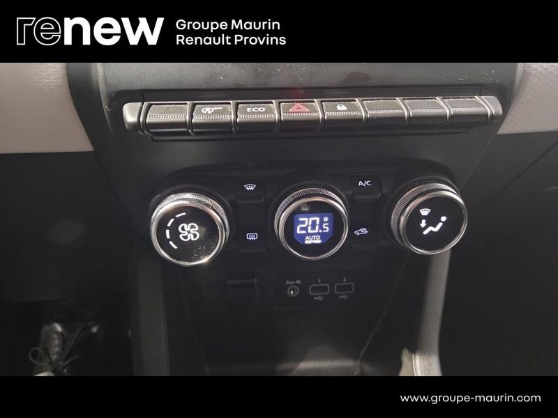 Photo 19 de l’annonce de RENAULT Clio d’occasion à vendre à PROVINS